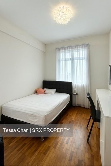 Mirage Tower (D9), Condominium #502720011